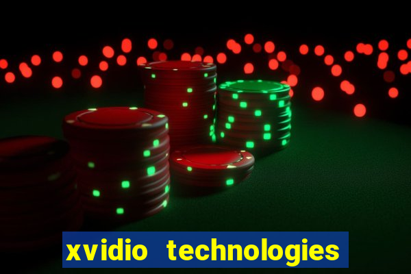 xvidio technologies startup brasil 2023 download gratis completo